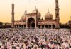 EID-UL-FITR 2023: 10 COUNTRIES AND THEIR UNIQUE EID-UL-FITR TRADITIONS EID-UL-FITR TRADITIONS