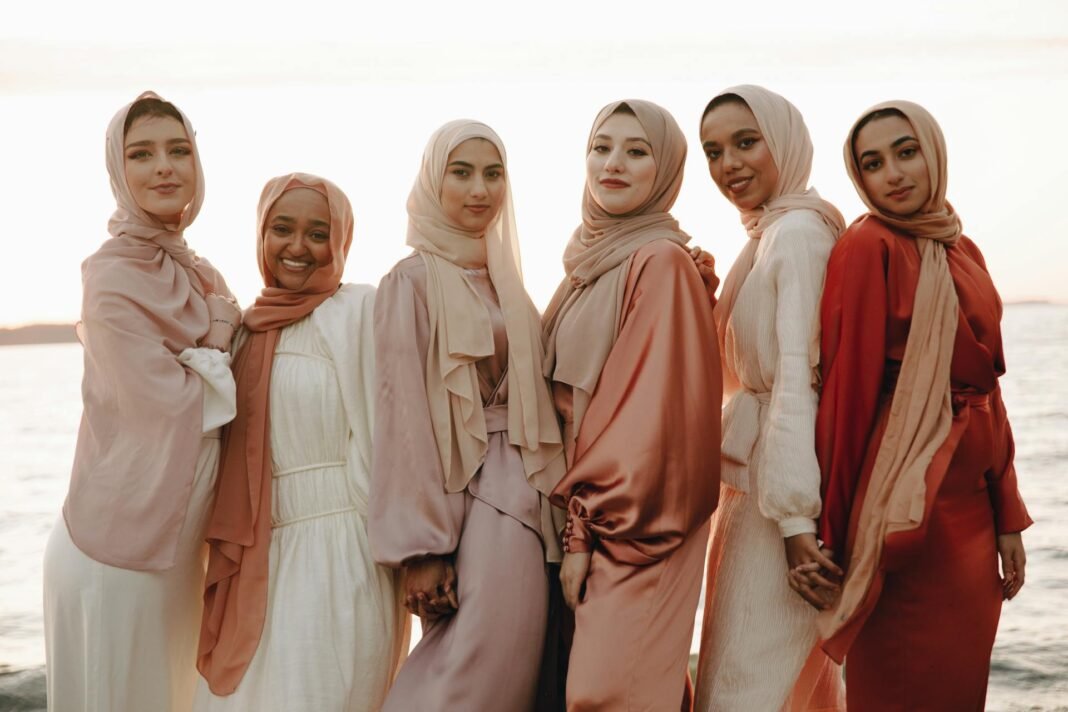 Eid Fashion Ideas