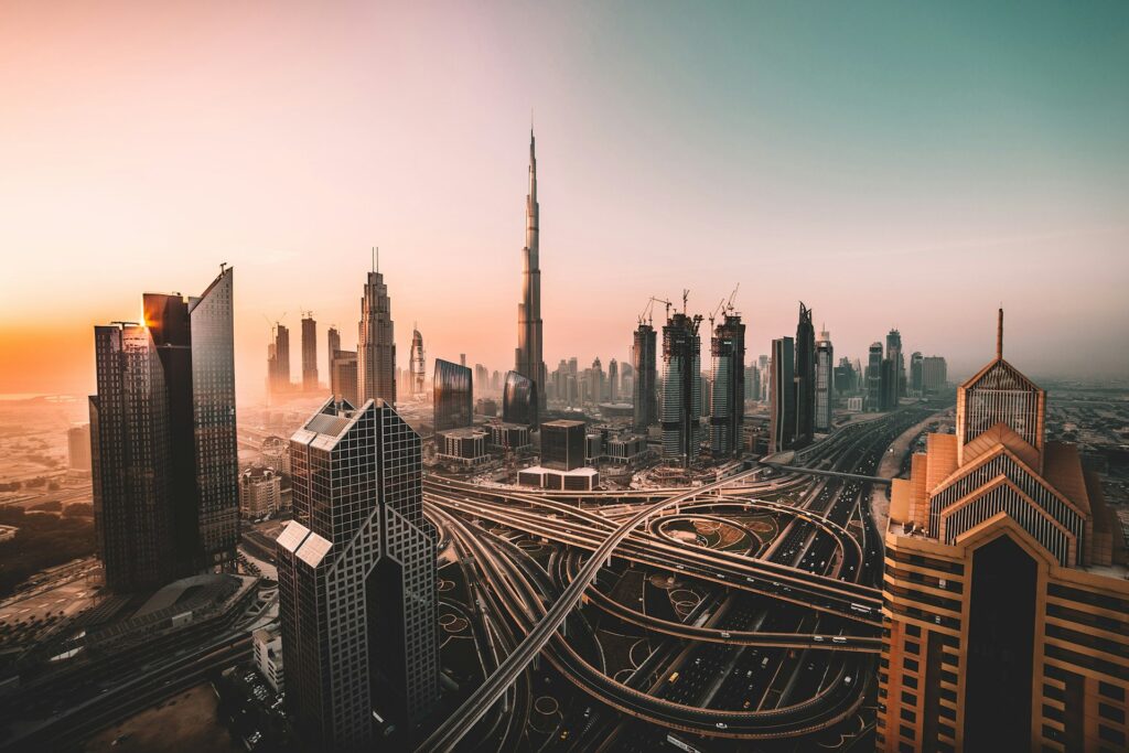 Tourist Destinations for Muslim Families