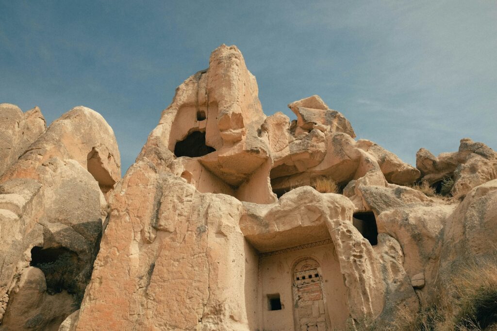 Tourist Destinations for Muslim Families