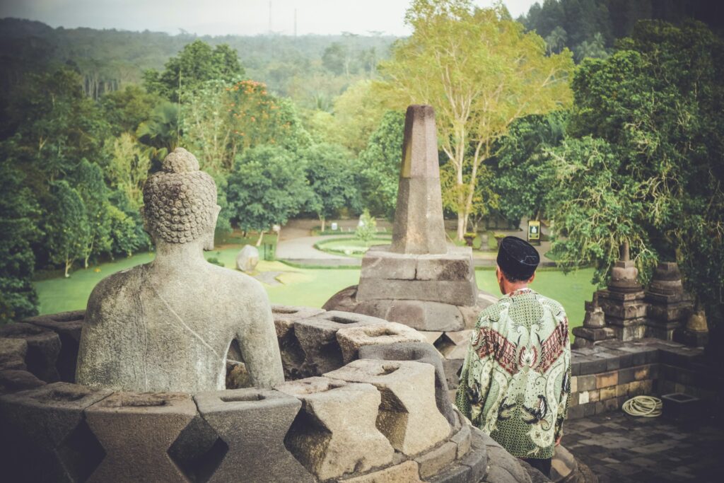 Tourist Destinations for Muslim Families