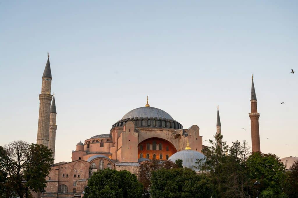 Tourist Destinations for Muslim Families