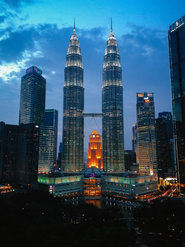 Tourist Destinations for Muslim Families
