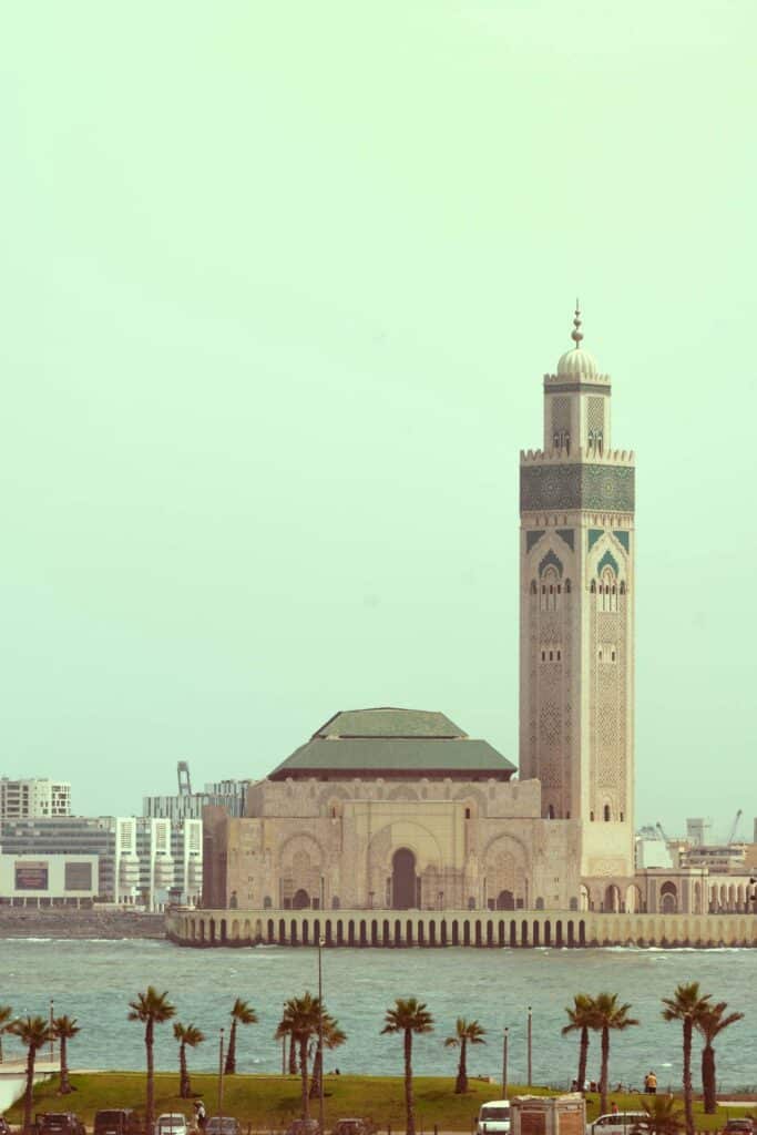 Tourist Destinations for Muslim Families