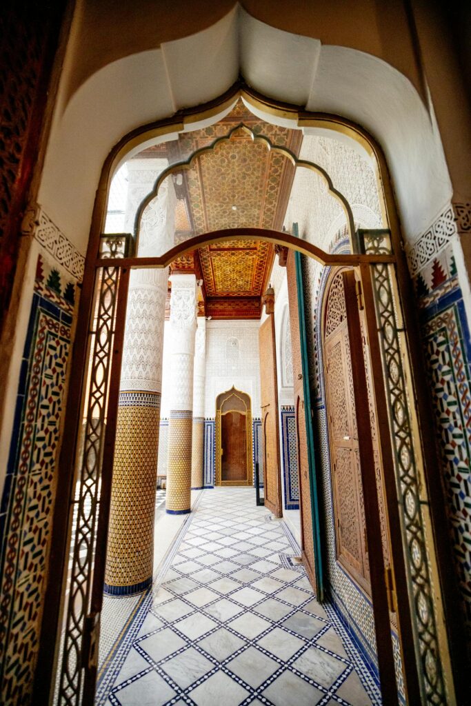 Tourist Destinations for Muslim Families